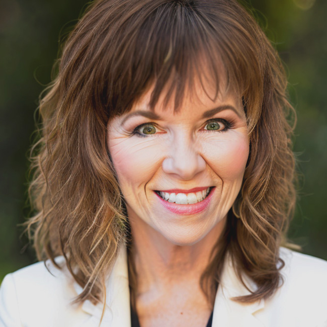 Lisa Gross