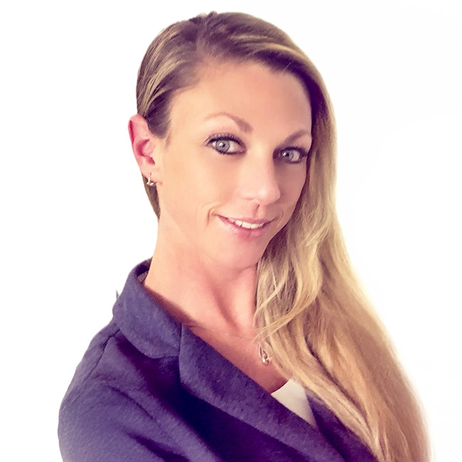 Jolene Kooy