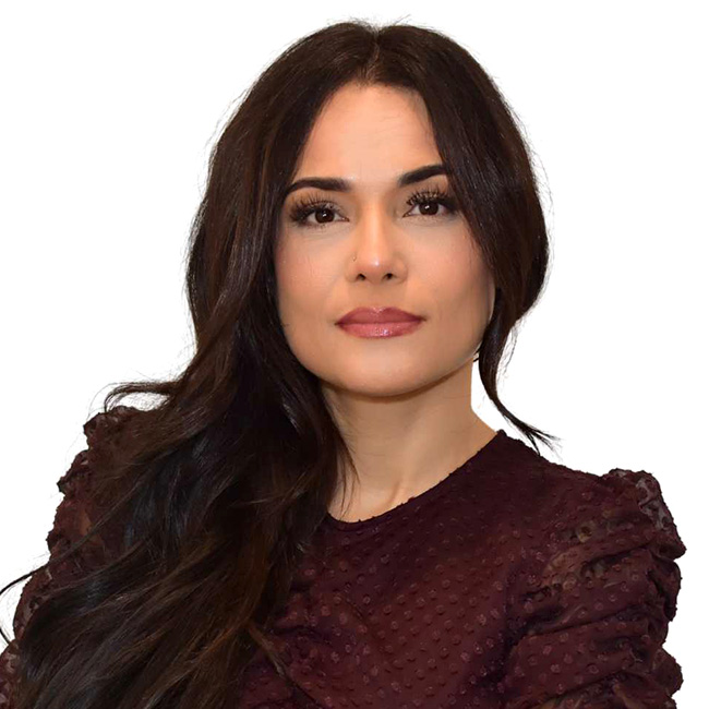 Miriam Leon
