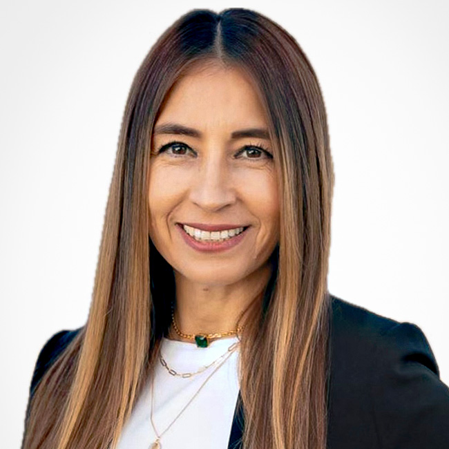 Norma Perez