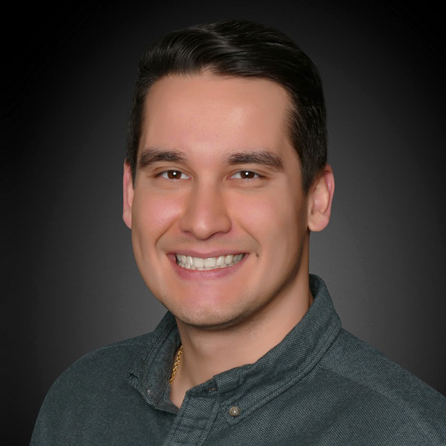 Patrick Luis Grubbs